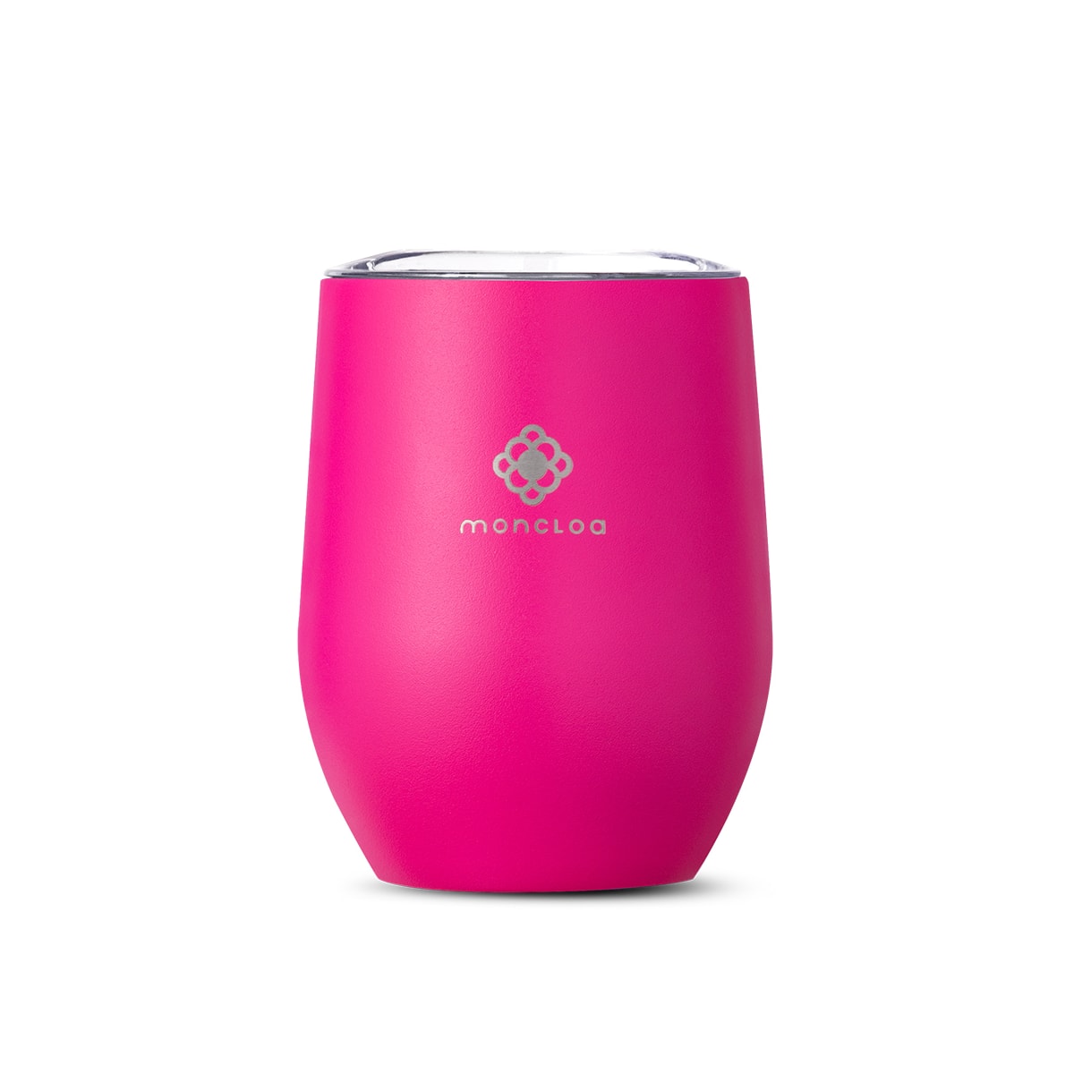 Copo Térmico com Tampa Candy Cup Moncloa 350ml