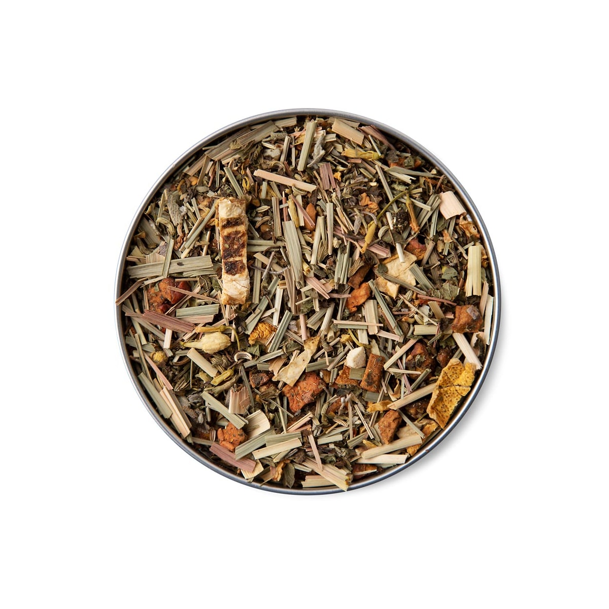 Chá Infusão de Ervas Innerbloom Moncloa Pouch 45g