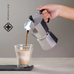 Cafeteira Classic Moka Moncloa 6 Xícaras