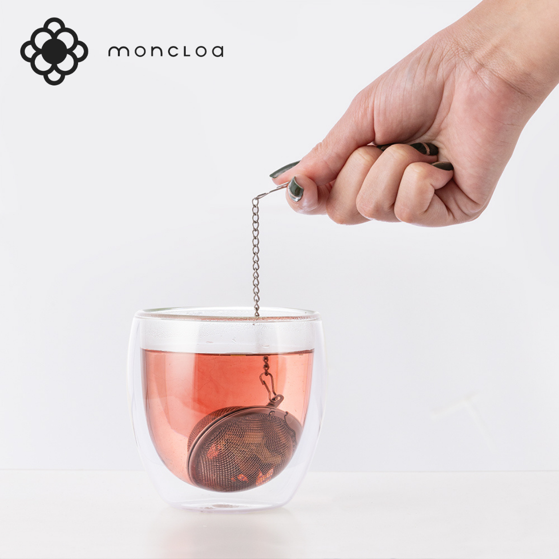 Infusor Bubble Moncloa