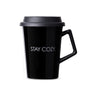 Stay Cozy - Preta