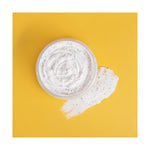 Espuma Esfoliante de Banho Foaming Bath Scrub Hello, Day Moncloa 100g