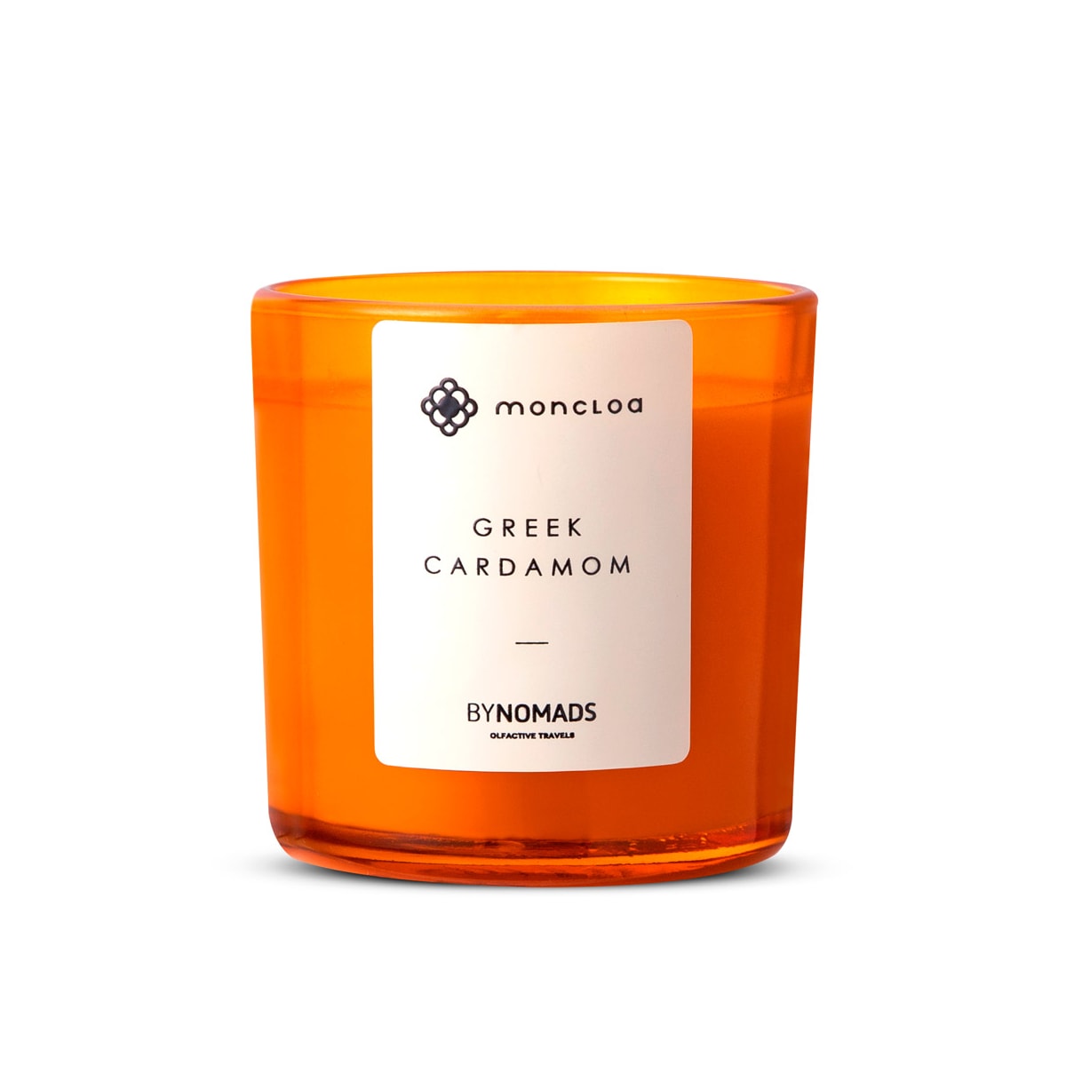 Velas Aromáticas Belgian, Greek e Sicilian