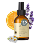 Home Spray Bebê Calminho Moncloa 120ml