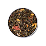 Chá Verde Strawberry Champagne Moncloa Pouch Valvulado 60g