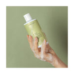 Gel de Banho Shower Gel Detox Me Moncloa 250ml