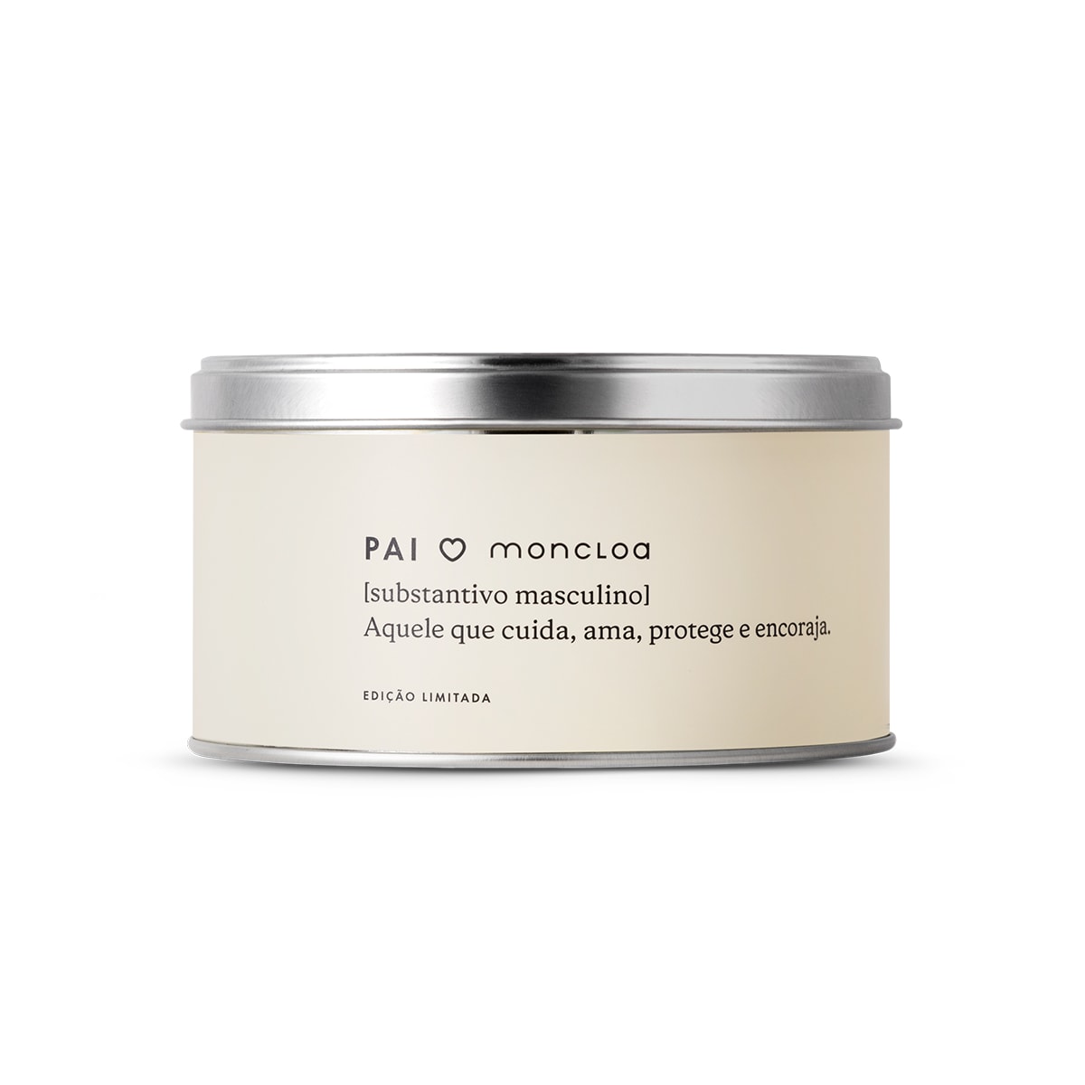 Chá Pais - Chá verde Moncloa 65g