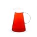 Jarra de Chá de Vidro com Infusor Tweet Duo Moncloa 1.7l