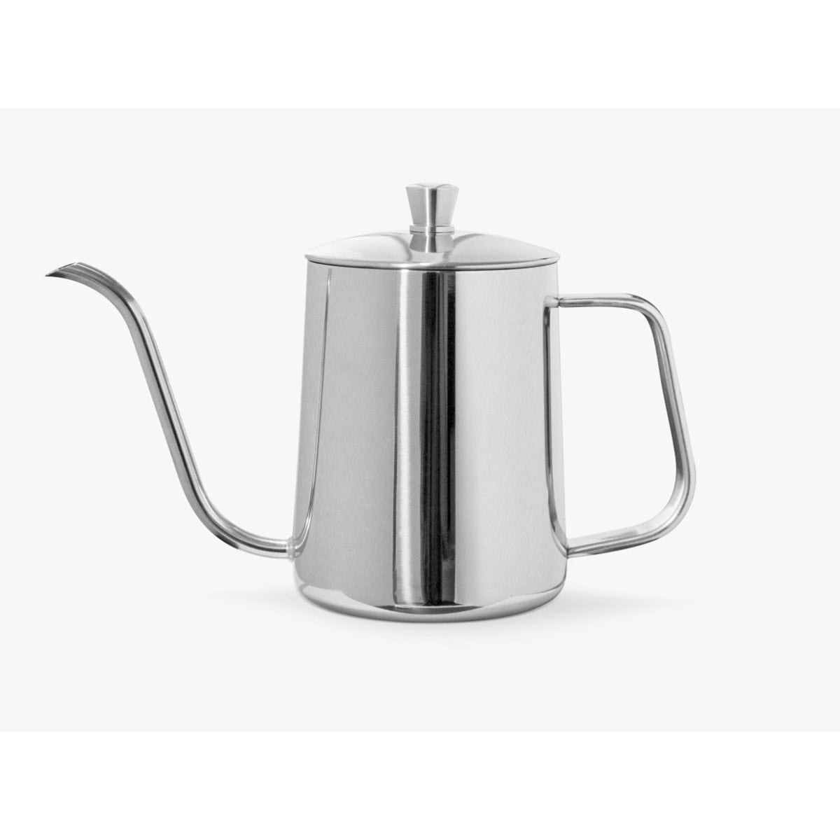 Chaleira Pescoço de Ganso 500ml Pressca
