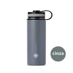 Garrafa Térmica T-Bottle Moncloa 540ml