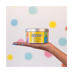 Chá Ervas Frutas e Especiarias Spice Chai Coleção Snoopy 45g