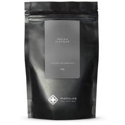 Chá Preto Indian Flavour Moncloa Pouch 45g