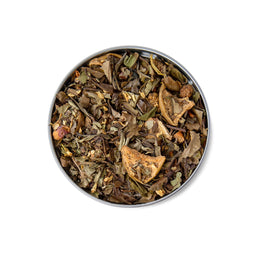 Chá Branco Sweet Mulberry Moncloa Pouch 45g