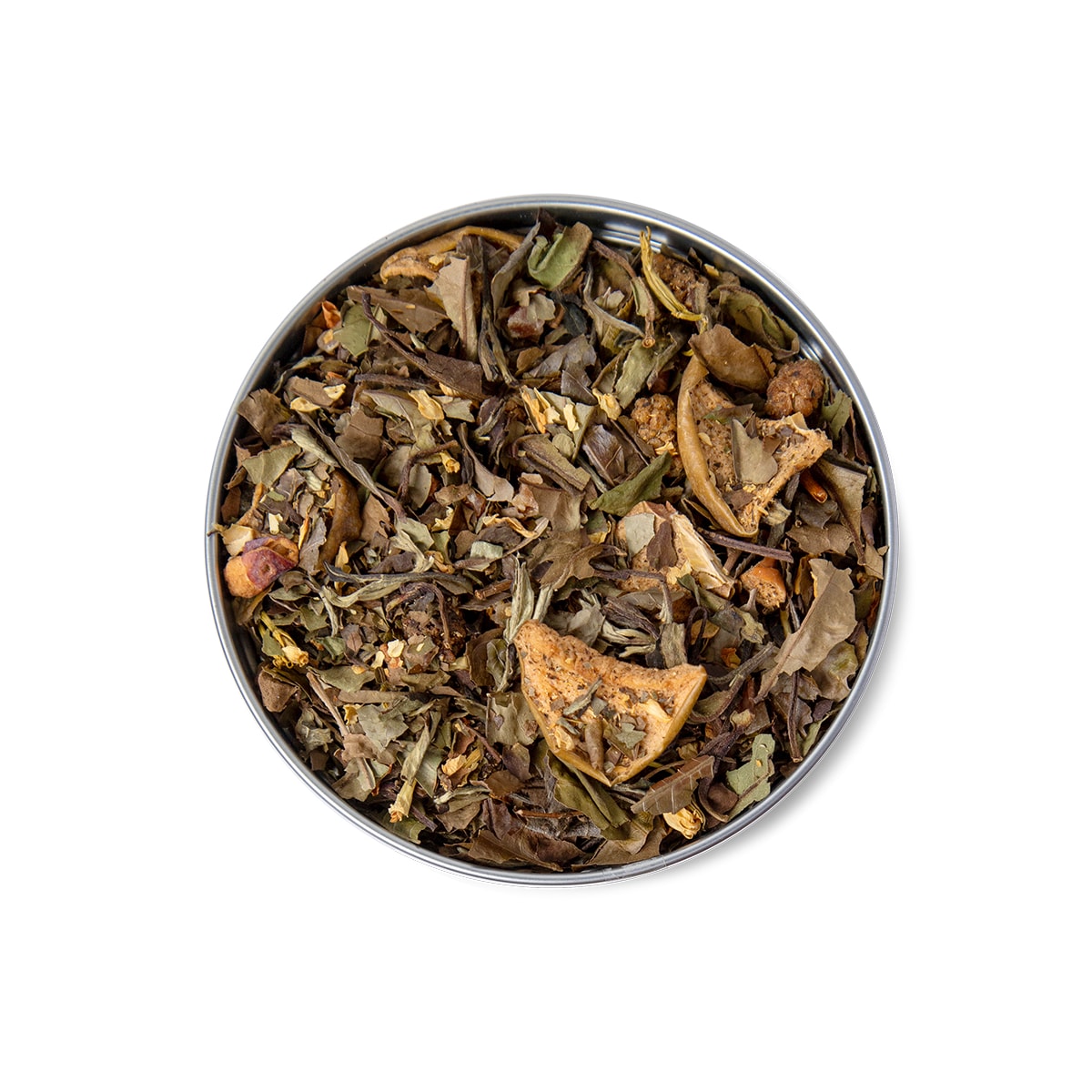 Chá Branco Sweet Mulberry Moncloa Pouch 45g