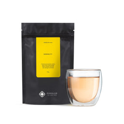 Chá Infusão de Ervas Serenity Moncloa Pouch 45g