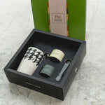 Kit Essência de Pai - Edição Estilo
