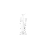 Espumador de Leite Pressca Branco 200ml