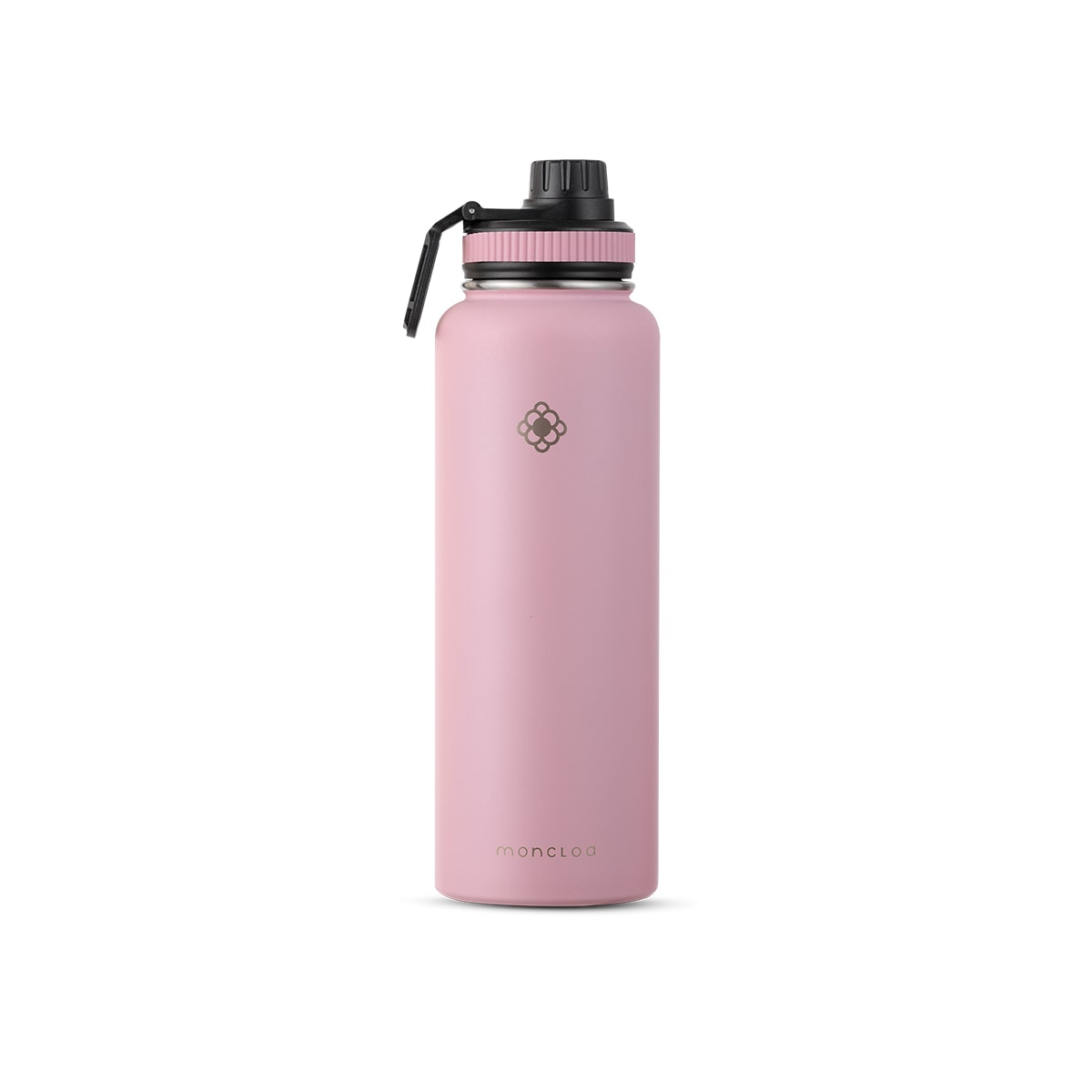 Garrafa Térmica TBottle Moncloa 1,2l - Rosa