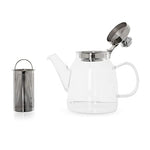 Gentle Duo Teapot | Bule de Vidro 500ml Com Infusor - Moncloa
