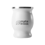 Cuia de Chimarrão Guayrá Mate In Box