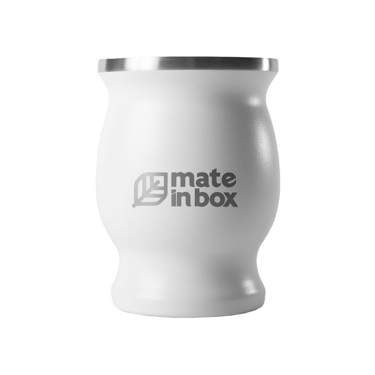 Cuia de Chimarrão Guayrá Mate In Box