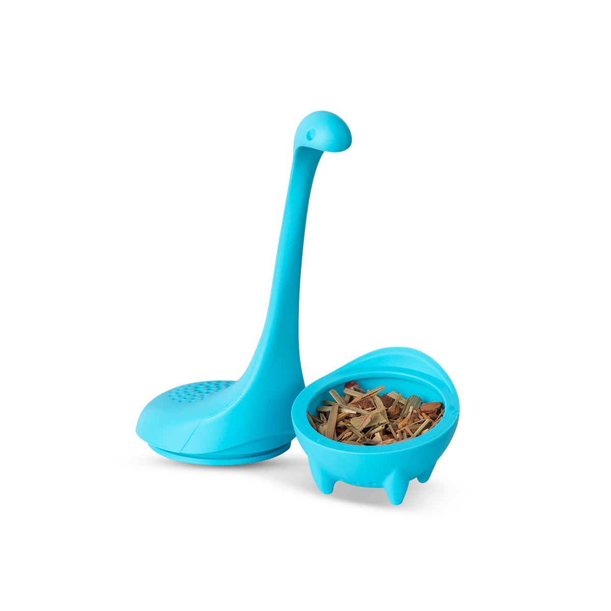 Infusor de Chá Nessie Moncloa