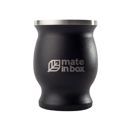 Cuia de Chimarrão Guayrá Mate In Box