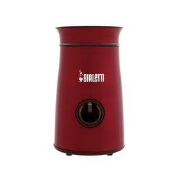 Moedor de Café Bialetti - Vermelho