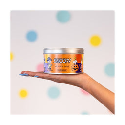 Chá de Frutas Sabor Toranja Match Fruits Coleção Snoopy 45g