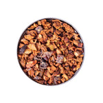 Chá Infusão de Frutas Sweet Velvet Moncloa Lata 65g