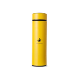 Garrafa Térmica com Infusor Cozy Duo Bottle Moncloa 450ml