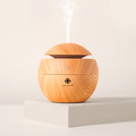 Difusor de Aromas e Umidificador de Ar Moncloa