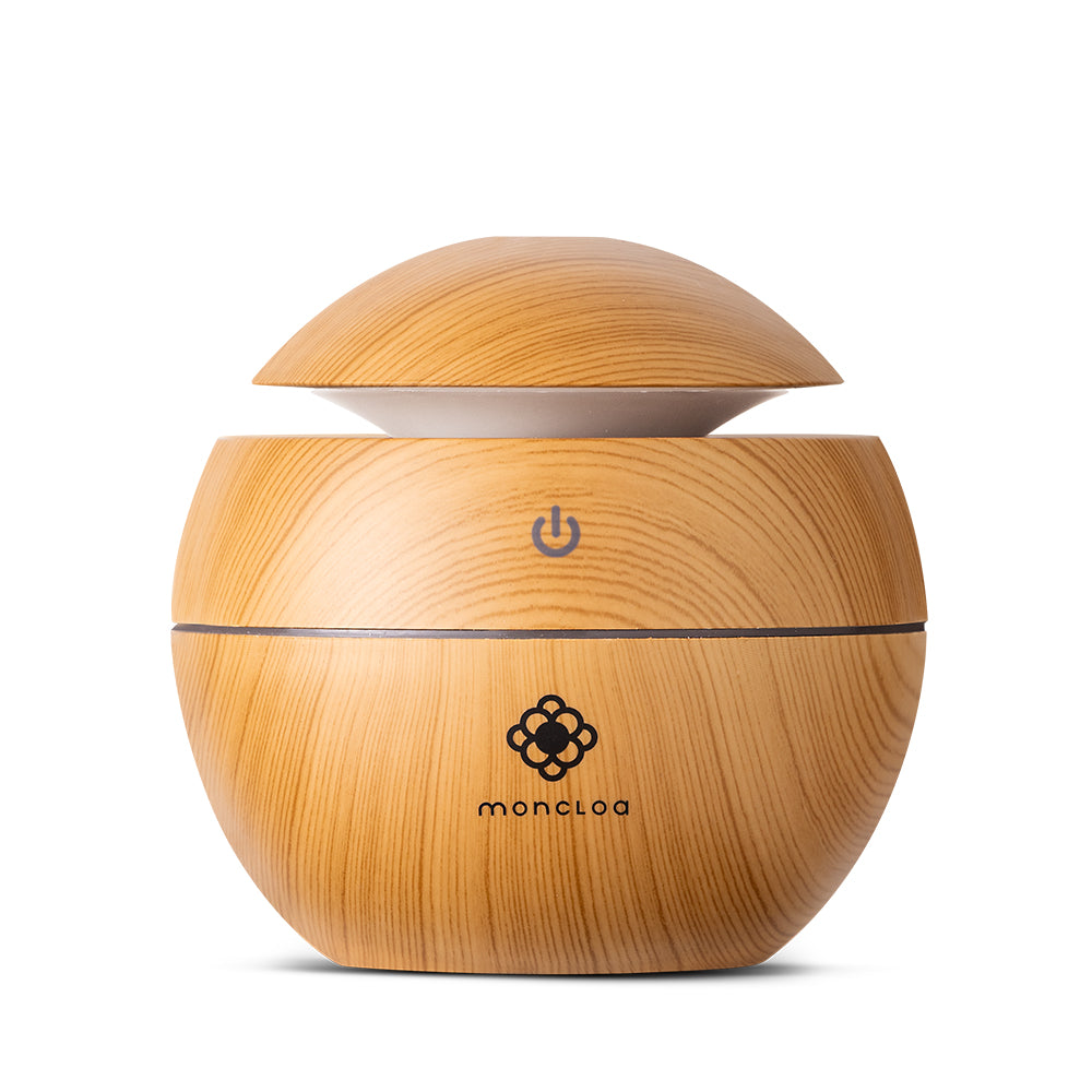 Difusor de Aromas e Umidificador de Ar Moncloa