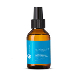 Home Spray Saúde e Proteção Moncloa 120ml