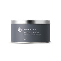 Chá Preto Indian Flavour Moncloa Lata 45g