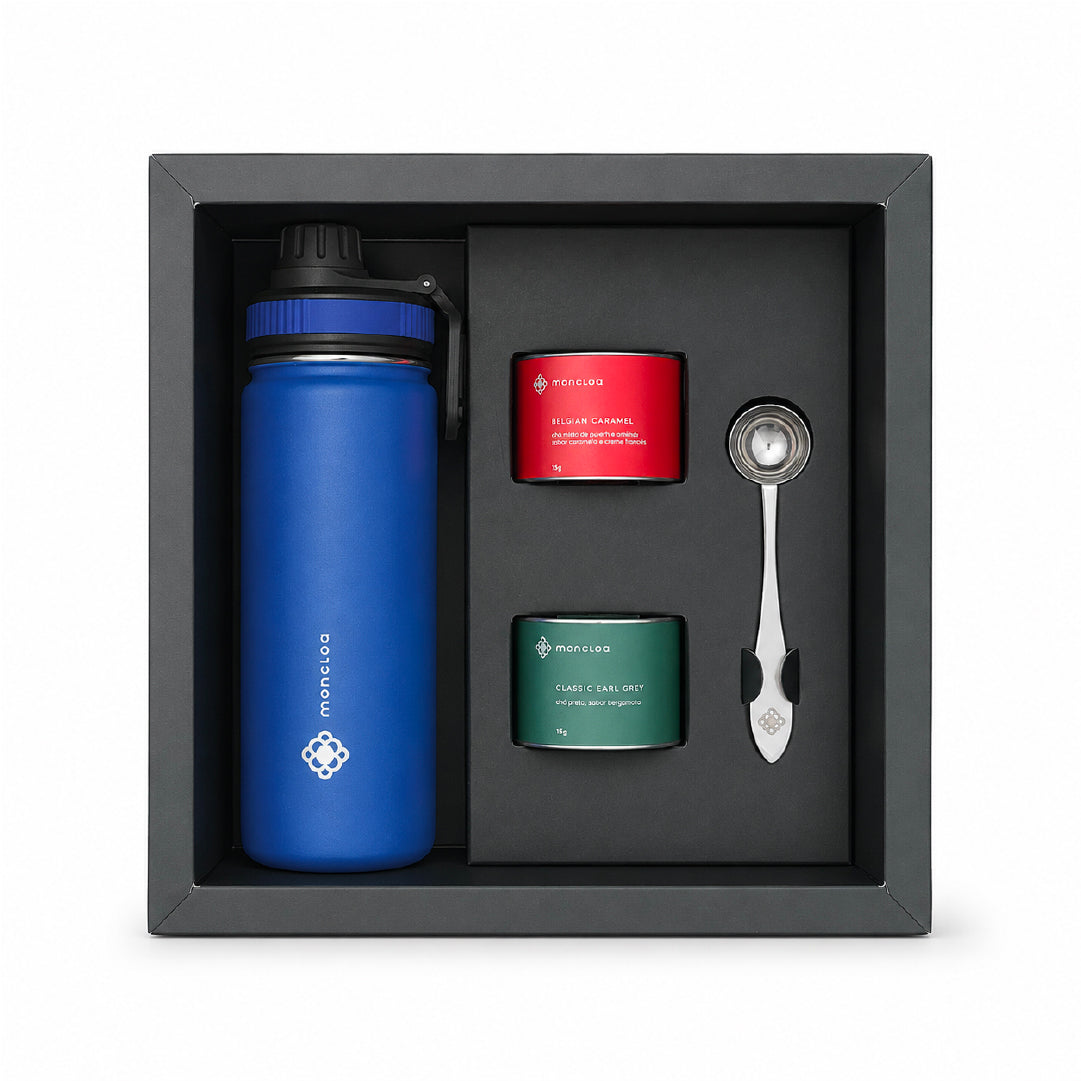 Kit bottle