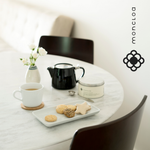 Chá Branco Toronto Nights Moncloa Lata 45g