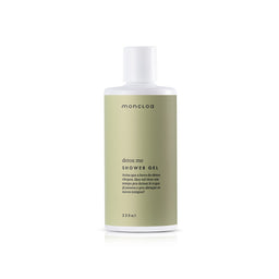 Gel de Banho Shower Gel Detox Me Moncloa 250ml