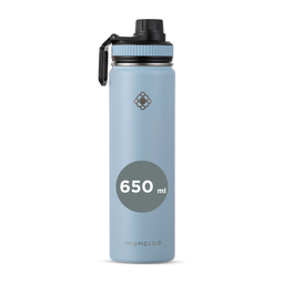Garrafa Térmica T-Bottle Moncloa 650mL