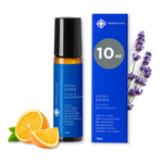 Roll-On Blend de Óleos Essenciais 10ml