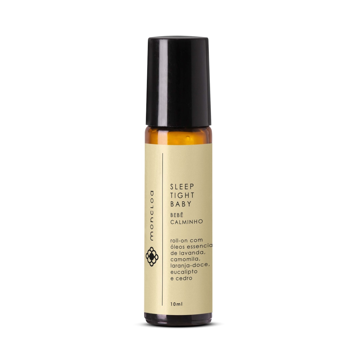 Roll-On Blend de Óleos Essenciais 10ml