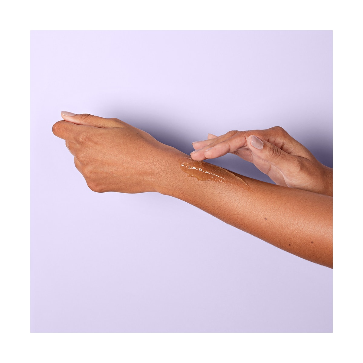 Óleo Esfoliante Oil Scrub Hello, Night Moncloa 130g