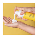 Espuma de Limpeza para Corpo e Rosto Hello, Day Moncloa 150ml