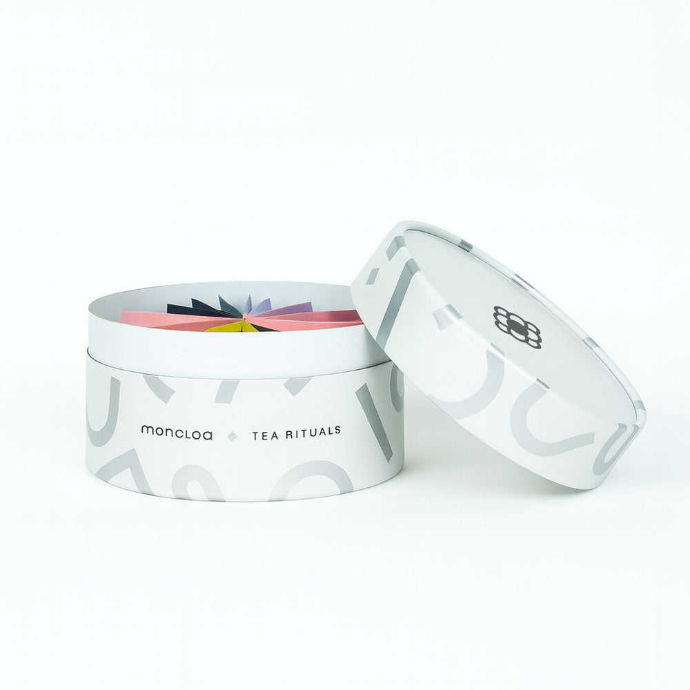 Kit Tea Rituals Moncloa