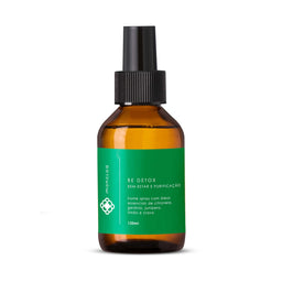 Home Spray Bem-estar e Purificação Moncloa 120ml - VENCIMENTO 11/2025
