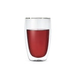 Copo de Vidro Duplo Tall Glass Moncloa 450ml