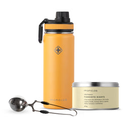 Kit Equilíbrio e Frescor