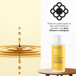 Bruma Hidratante Corporal Hello, Day Moncloa 180ml