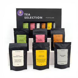 Kit Tea Selection - Drinks
