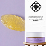 Óleo Esfoliante Oil Scrub Hello, Night Moncloa 130g
